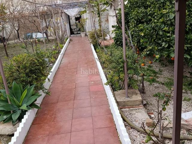 Casa Rural en venta en Río Mula, Murcia