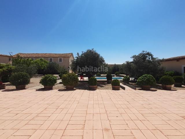 Casa Rural en venta en Munera, Castilla-La Mancha