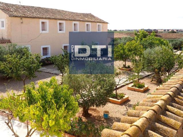 Casa Rural en venta en Munera, Castilla-La Mancha