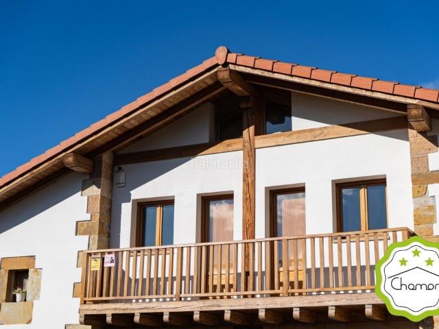 Casa Rural en venta en Munitibar-arbatzegi Gerrikaitz, Guipúzcoa