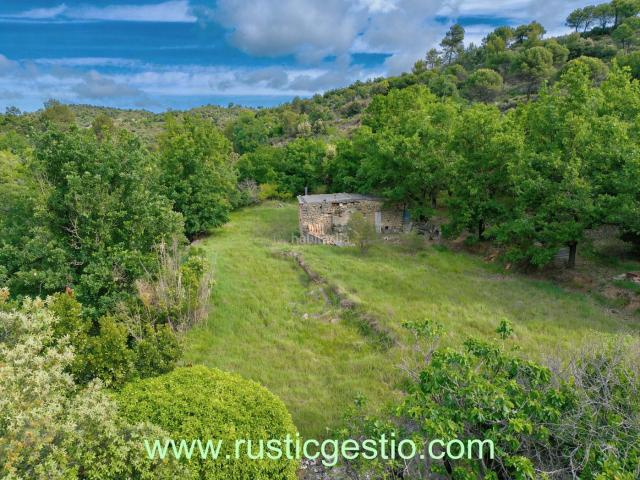 Casa Rural en venta en Bages, Catalunya
