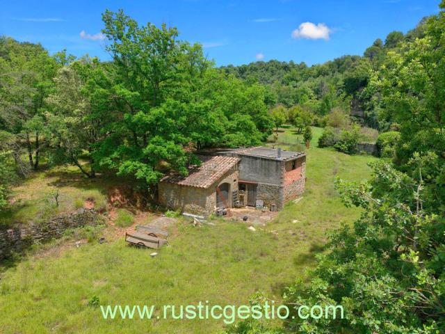 Casa Rural en venta en Bages, Catalunya