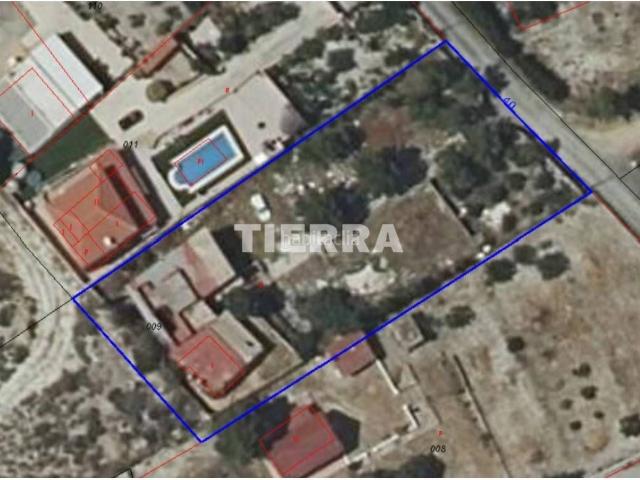 Casa Rural en venta en Murcia, Área Metropolitana de Murcia