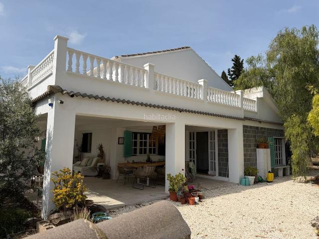 Casa Rural en venta en Murcia, Área Metropolitana de Murcia