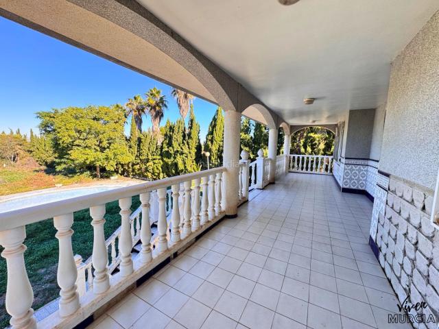 Casa en venta en Murcia, Área Metropolitana de Murcia