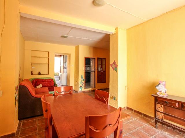 Casa Rural en venta en la Marina Alta, Valencia