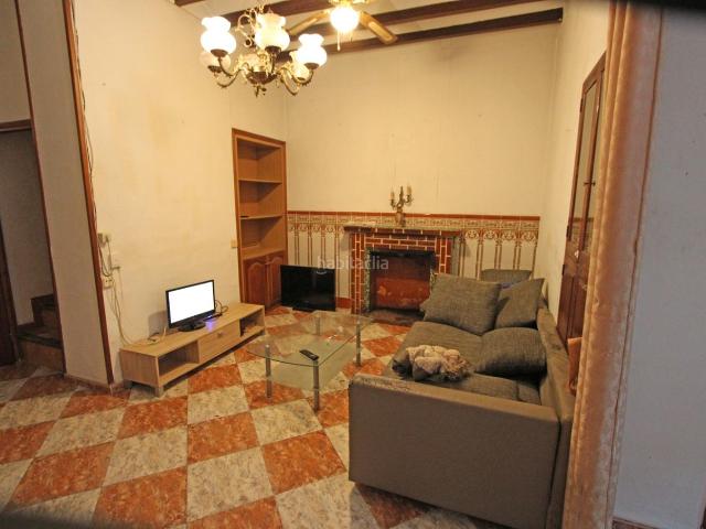 Casa Rural en venta en la Marina Alta, Valencia