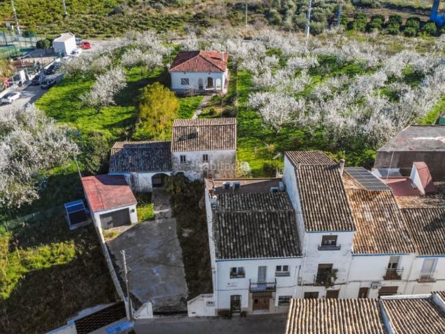 Casa Rural en venta en la Marina Alta, Valencia