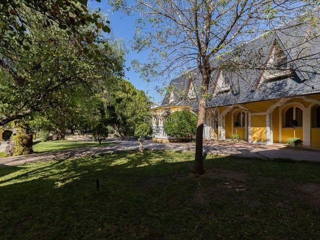Casa Rural en venta en el Comtat, Valencia