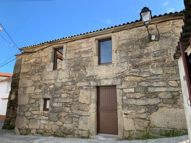 Casa Rural en venta en Muros, Galicia