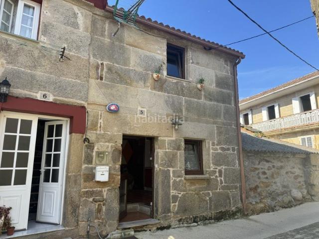 Casa Rural en venta en Muros, Galicia