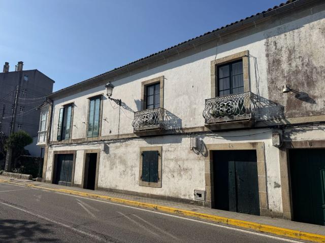 Casa Rural en venta en Muros, Galicia