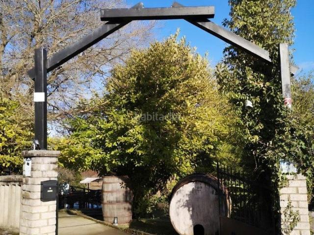 Casa Rural en venta en La Pumariega, Muros De Nalón