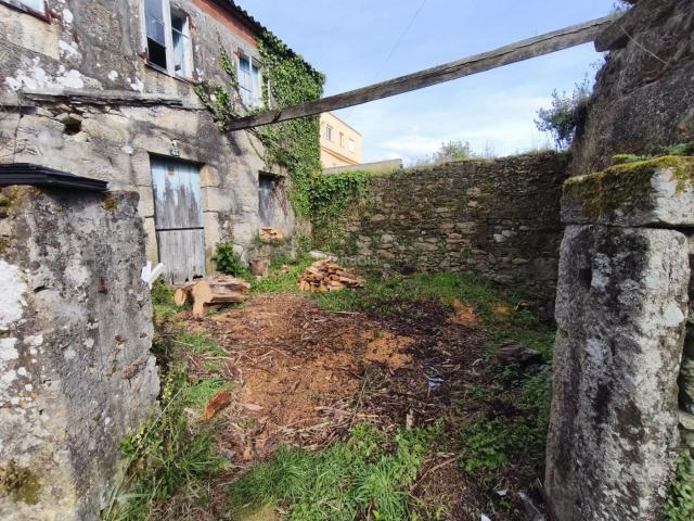 Casa Rural en venta en Muros, Galicia