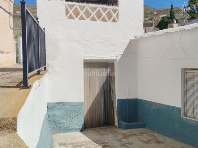 Casa Rural en venta en Comarca de la Alpujarra Granadina, Andalucía