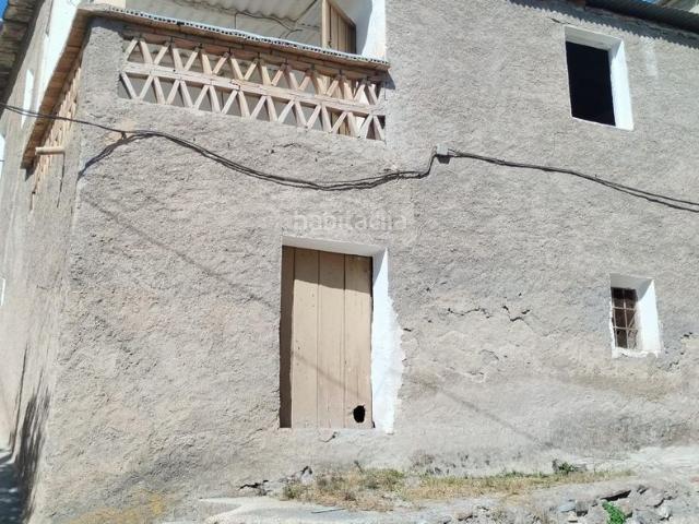 Casa Rural en venta en Comarca de la Alpujarra Granadina, Andalucía