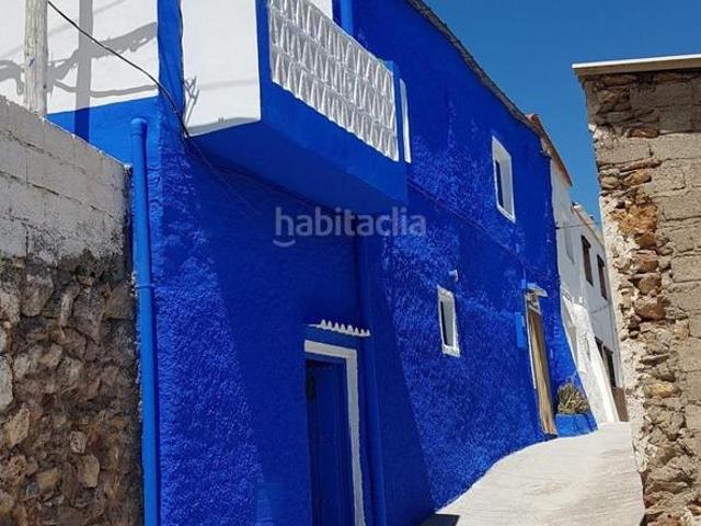 Casa Rural en venta en Comarca de la Alpujarra Granadina, Andalucía