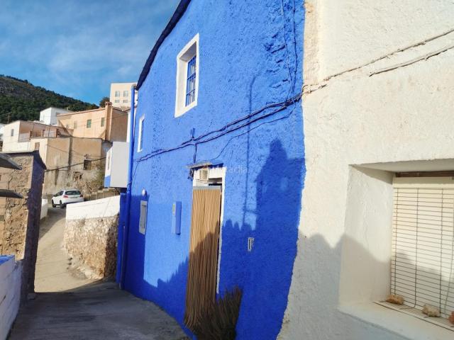 Casa Rural en venta en Comarca de la Alpujarra Granadina, Andalucía