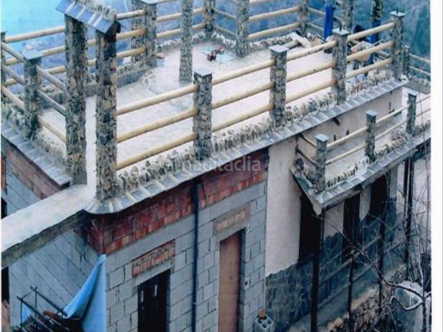 Casa Rural en venta en Comarca de la Alpujarra Granadina, Andalucía