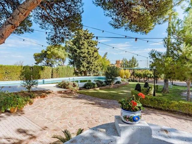 Casa Rural en venta en Museros