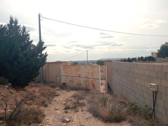 Casa Rural en venta en Mutxamel, Ravel