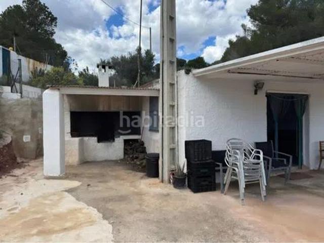 Casa Rural en venta en el Camp de Túria, Valencia