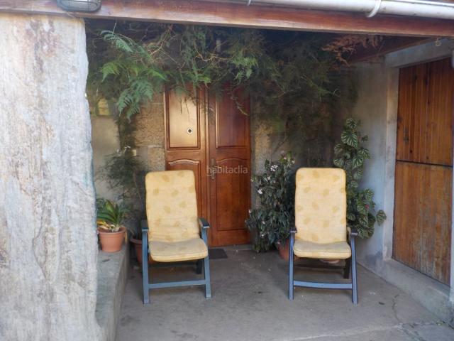 Casa Rural en venta en Castro, Ferrol