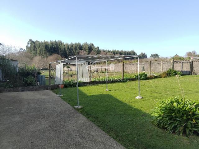 Casa Rural en venta en Castro, Ferrol