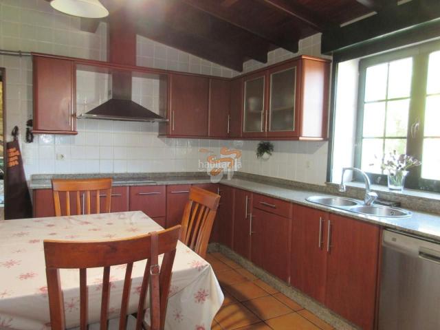 Casa Rural en venta en Castro, Ferrol