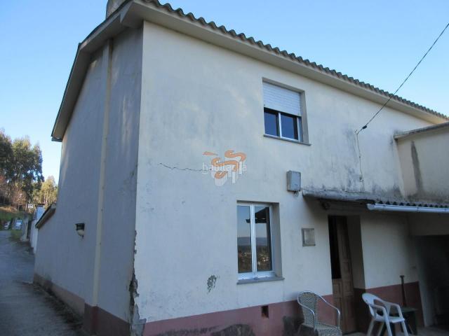 Casa Rural en venta en Castro, Ferrol