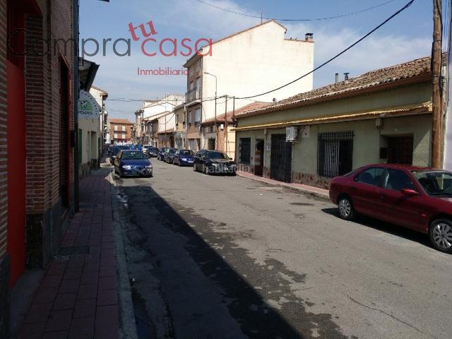 Casa Rural en venta en Nava De La Asunción, Castilla y León