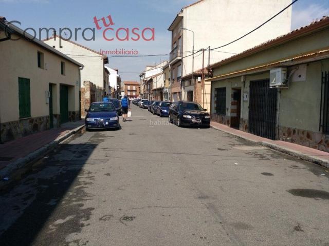 Casa Rural en venta en Comunidad de Villa y Tierra de Coca, Nava De La Asunción