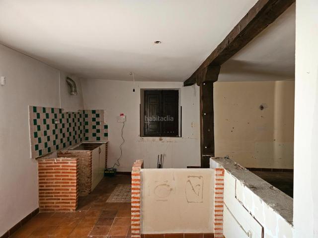 Casa Rural en venta en Nava De Roa, Castilla y León