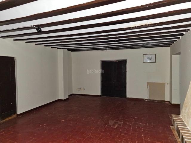 Casa Rural en venta en Nava De Roa, Castilla y León