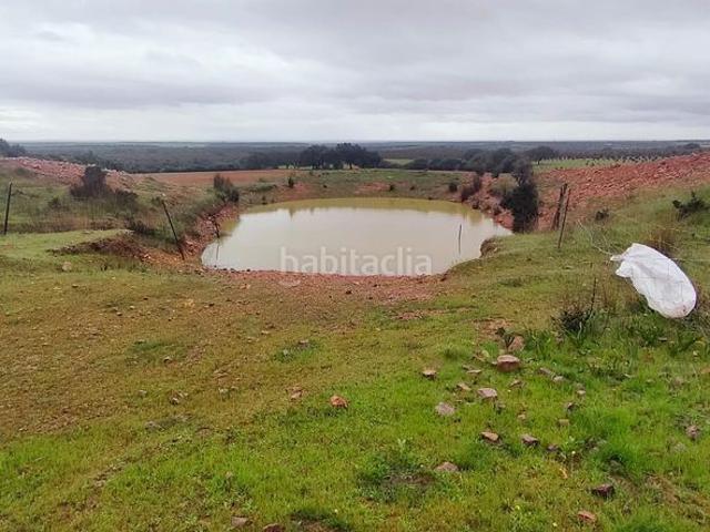 Casa Rural en venta en La Nava De Santiago, Extremadura