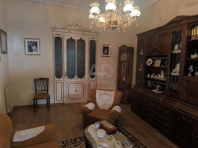 Casa Rural en venta en Nava Del Rey, Castilla y León