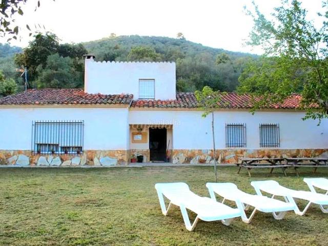 Casa Rural en venta en La Nava