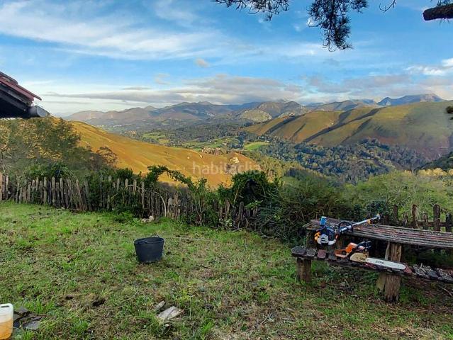Casa Rural en venta en Les Tercies, Piloña