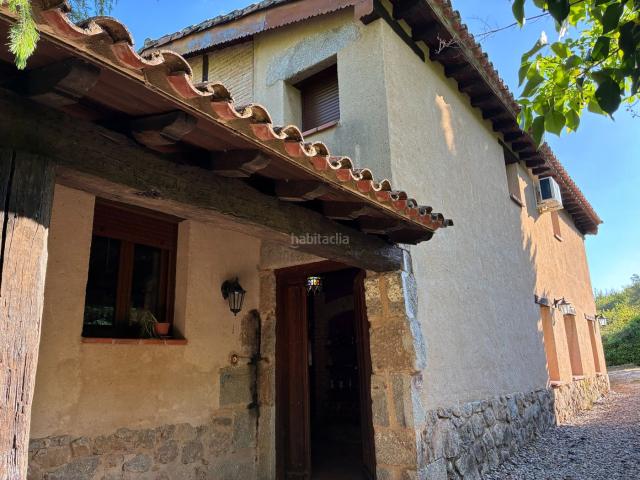 Casa Rural en venta en Navaconcejo, Extremadura