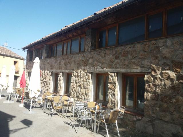 Casa Rural en venta en Comunidad de Villa y Tierra de Pedraza, Navafría