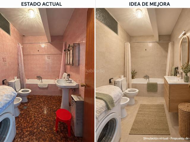 Casa Rural en venta en Navahermosa, Toledo