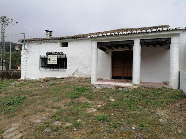 Casa Rural en venta en Navahondilla