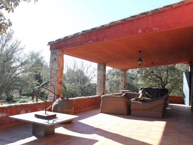 Quinta en venta en Navalagamella
