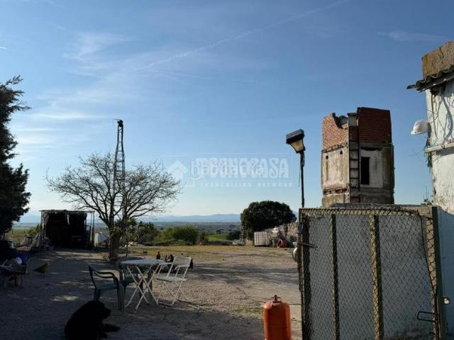 Casa Rural en venta en Casco Antiguo, Navalcarnero