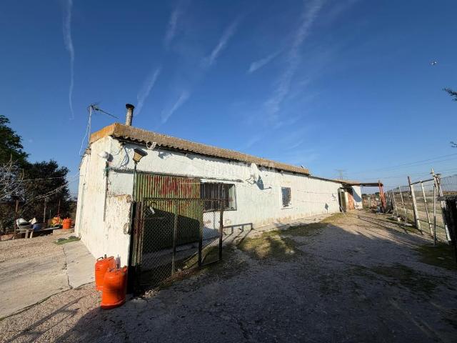 Casa Rural en venta en Casco Antiguo, Navalcarnero