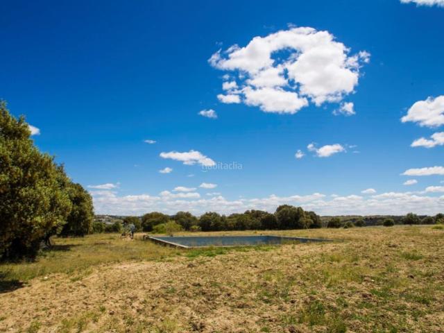 Casa Rural en venta en Casco Antiguo, Navalcarnero
