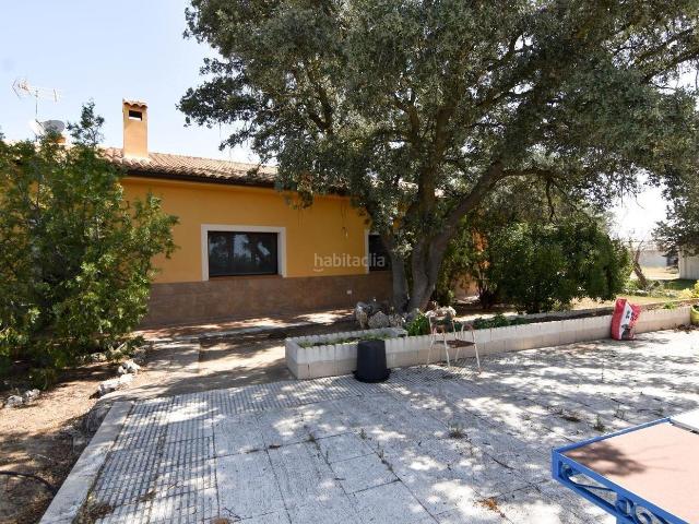 Casa Rural en venta en Casco Antiguo, Navalcarnero