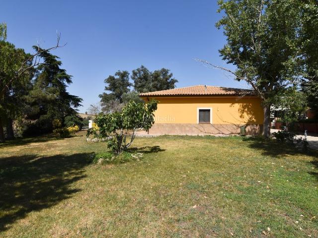 Casa Rural en venta en Casco Antiguo, Navalcarnero