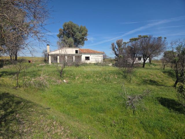 Casa Rural en venta en Casco Antiguo, Navalcarnero