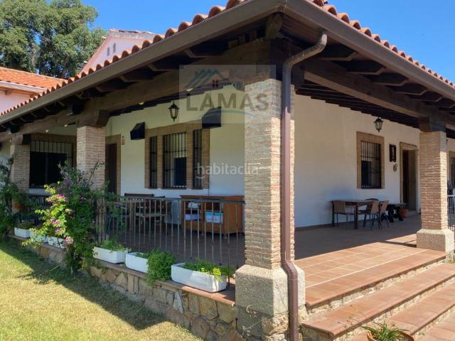 Casa Rural en venta en Navalmoral De La Mata, Extremadura